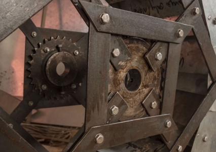 The Waterwheel Project V1.0 : 10 Steps (with Pictures) - Instructables