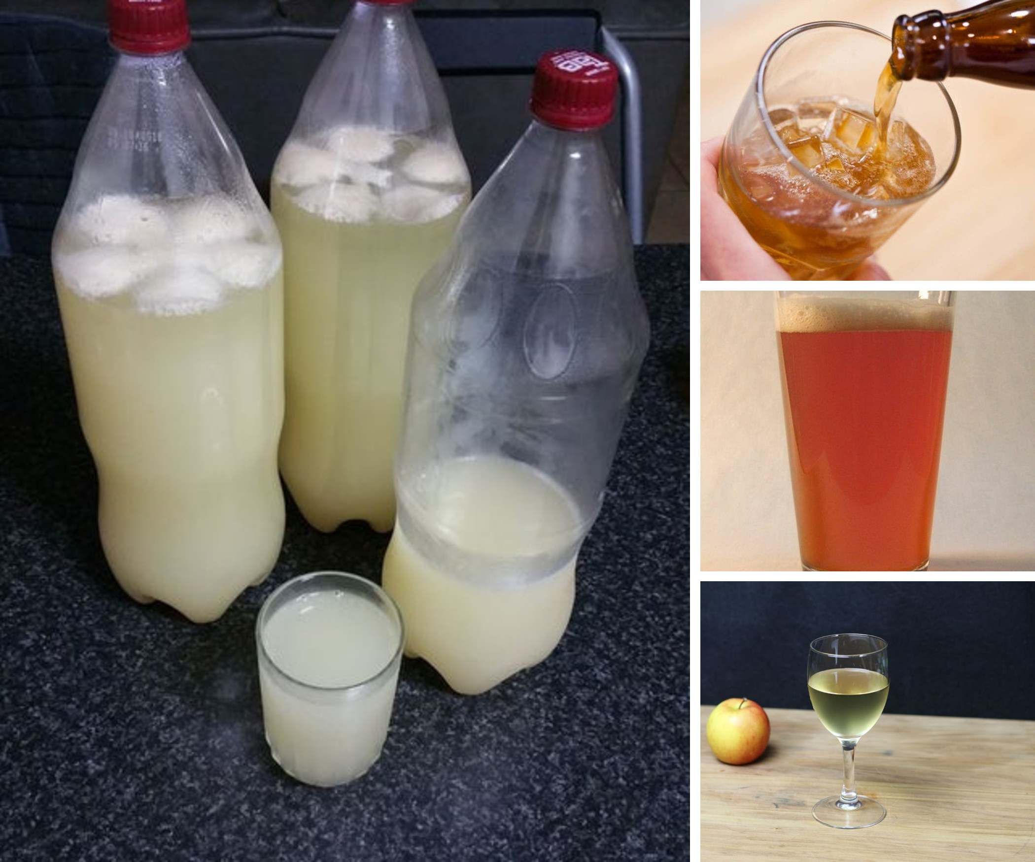 Homebrewing