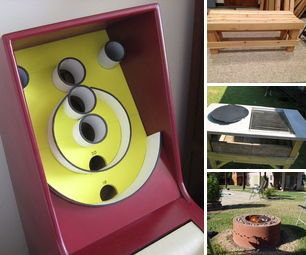 Improving Your House