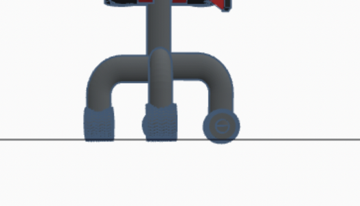 Beginning the Design