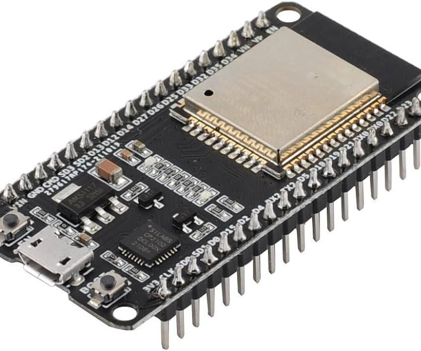 Elderly Care System: Building a Smart Reminder System With ESP32 and Blynk