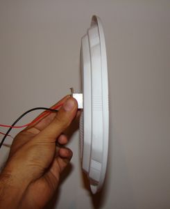 How to Convert 12volt Relay to a Speaker
