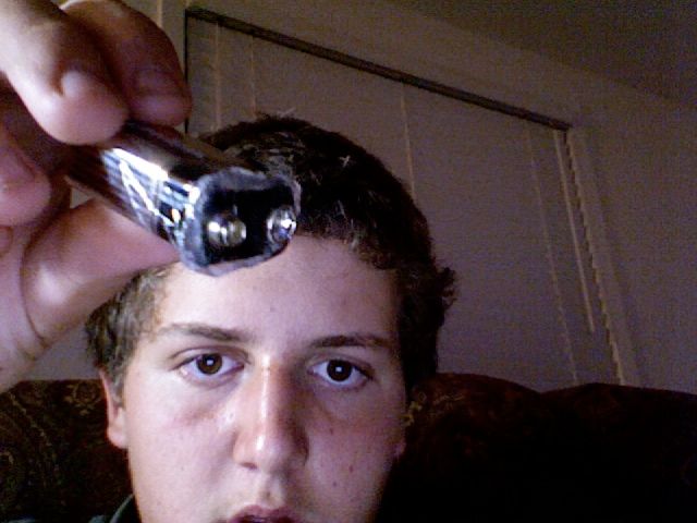 Supercharged 9 Volt Battery!!!