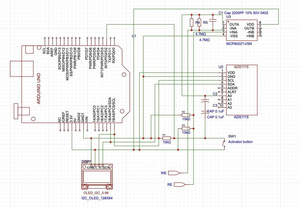 DIY Glucose Monitor : 5 Steps - Instructables