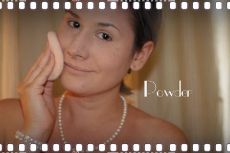 Powder
