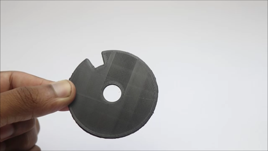 Design and 3d Printing