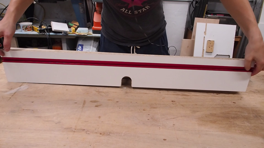 Router Table and Fence : 12 Steps (with Pictures) - Instructables