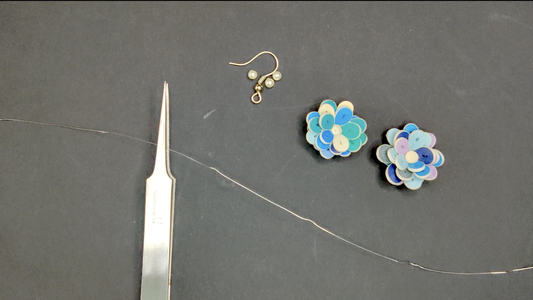 Now Let's Make Some Jewellery!