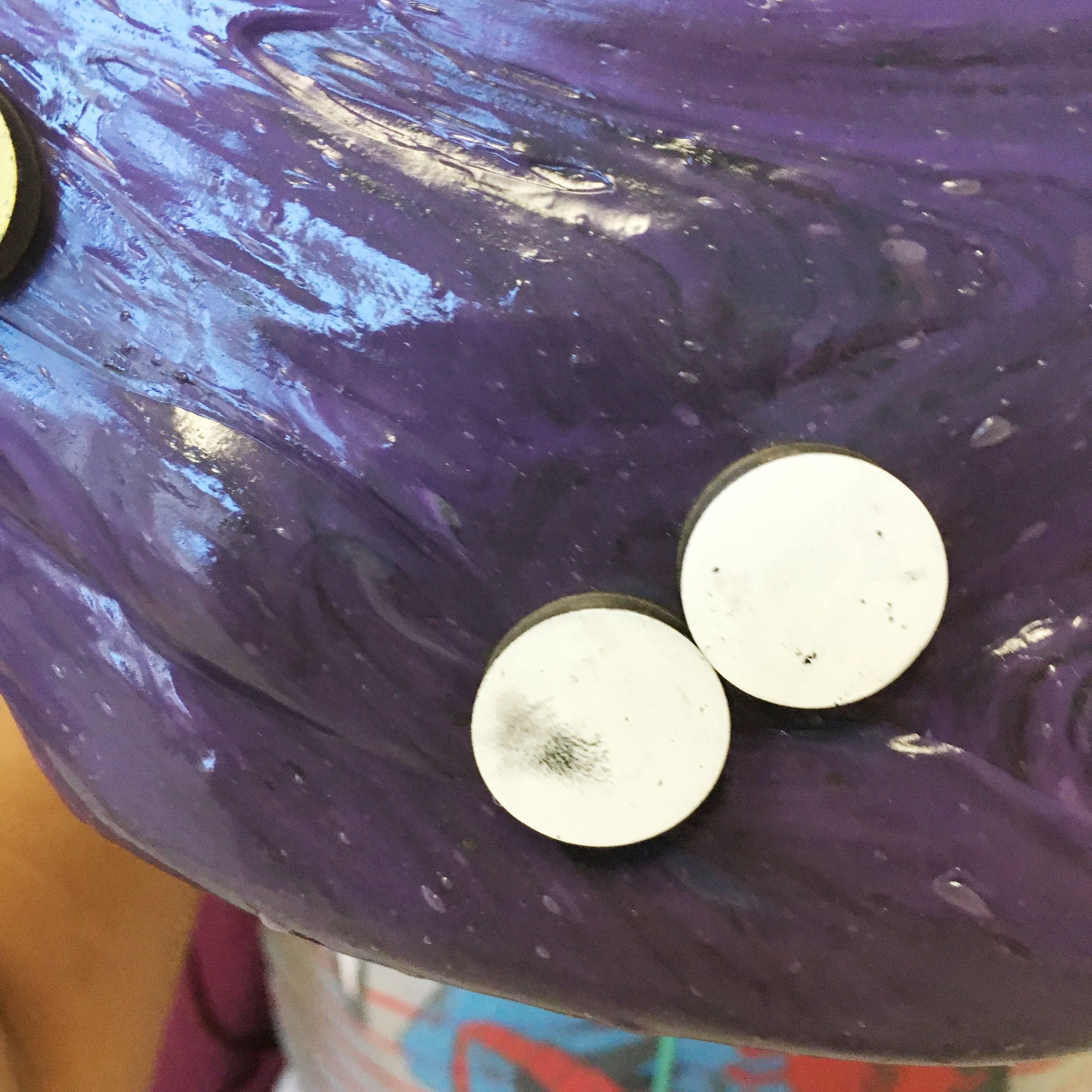 Homemade Slime 6 Steps (with Pictures) Instructables