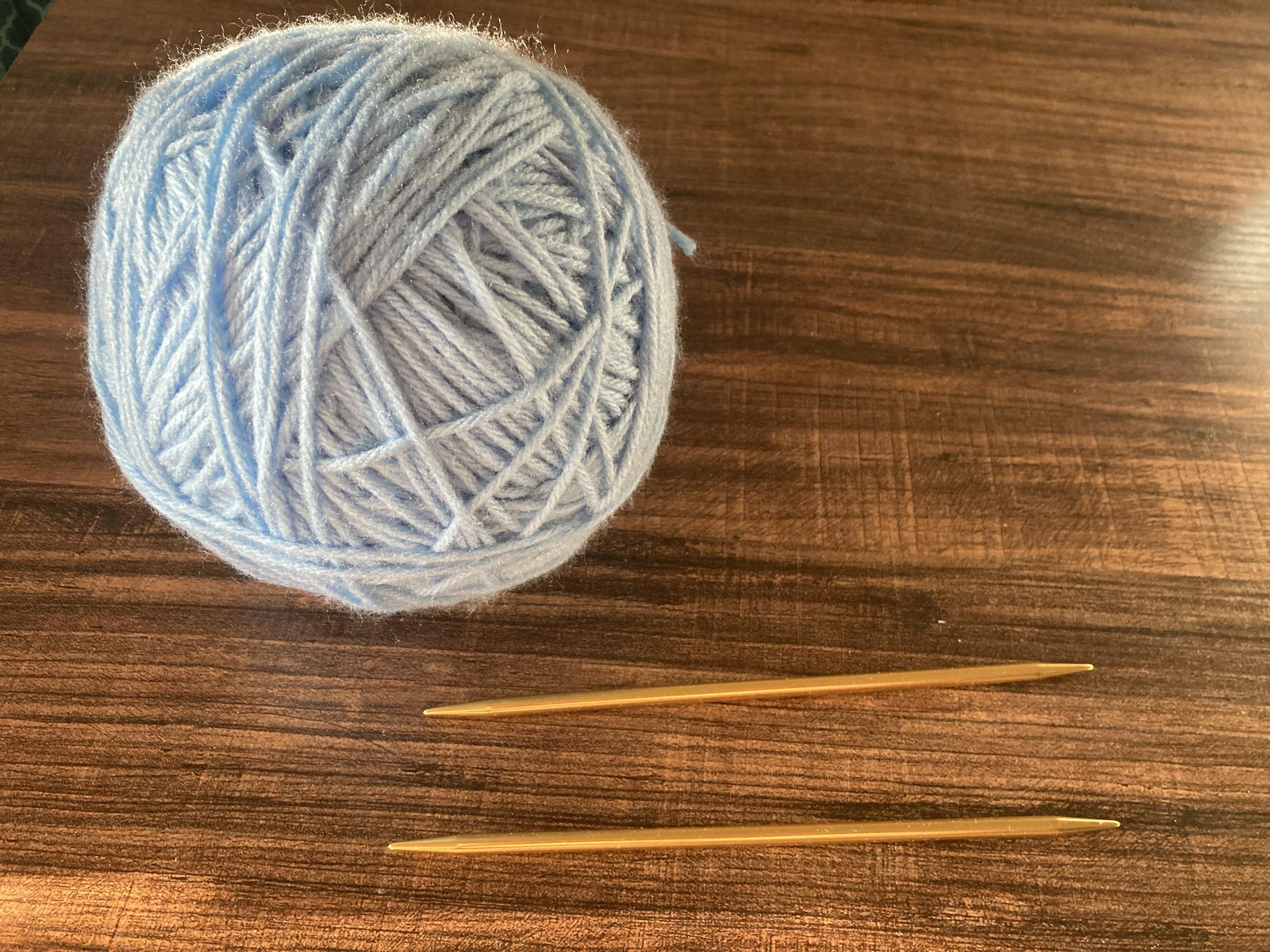 How to knit an i cord 5 steps instructables