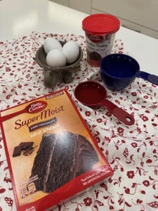 Supplies