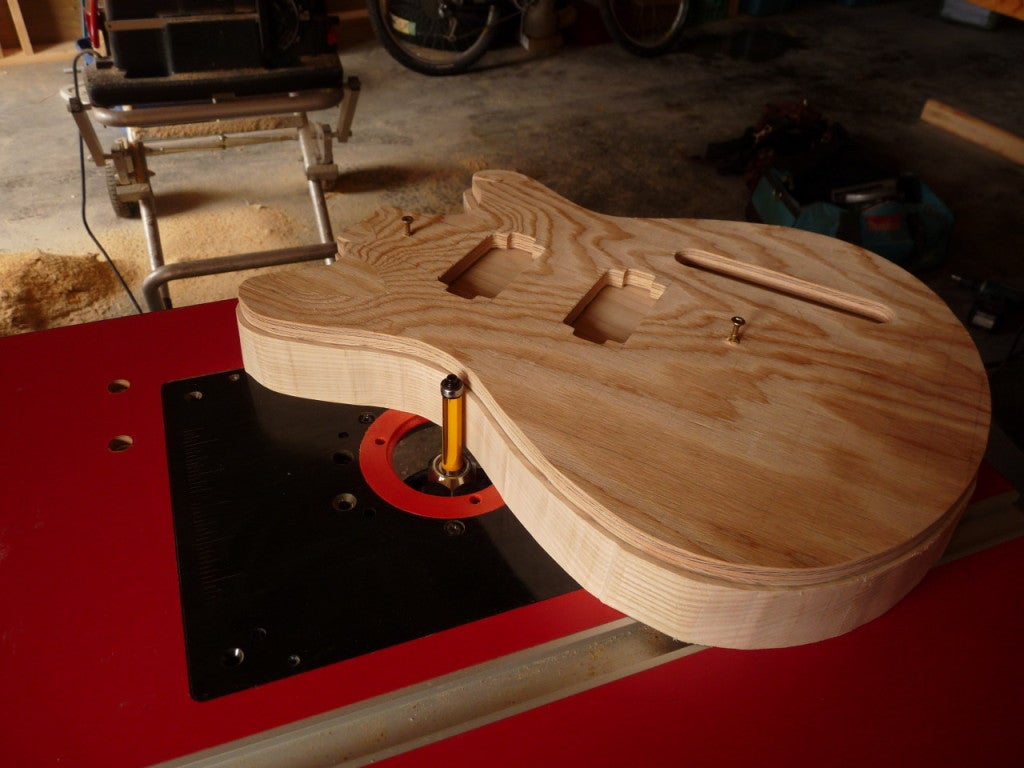 Советские гитары: Страница для печати