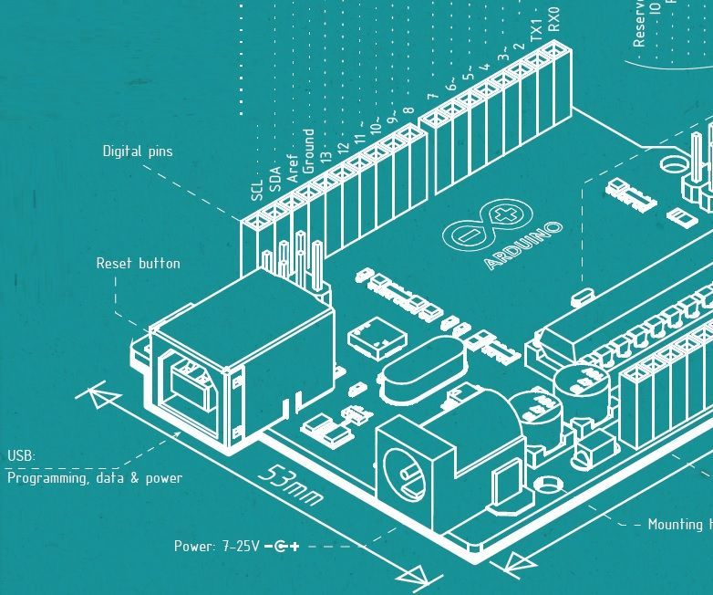 Controlling Led Using Smartphone and Arduino