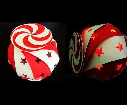 Lampshade for Fairy Light