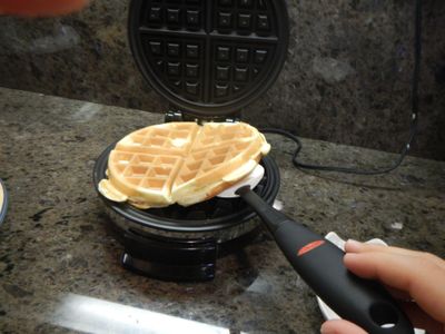 Cooking and Eating