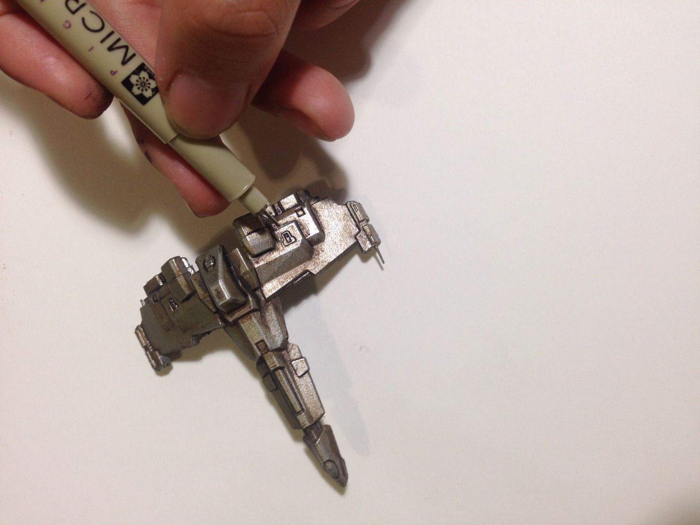 3D Printing Models From Video Game : 5 Steps (with Pictures ...
