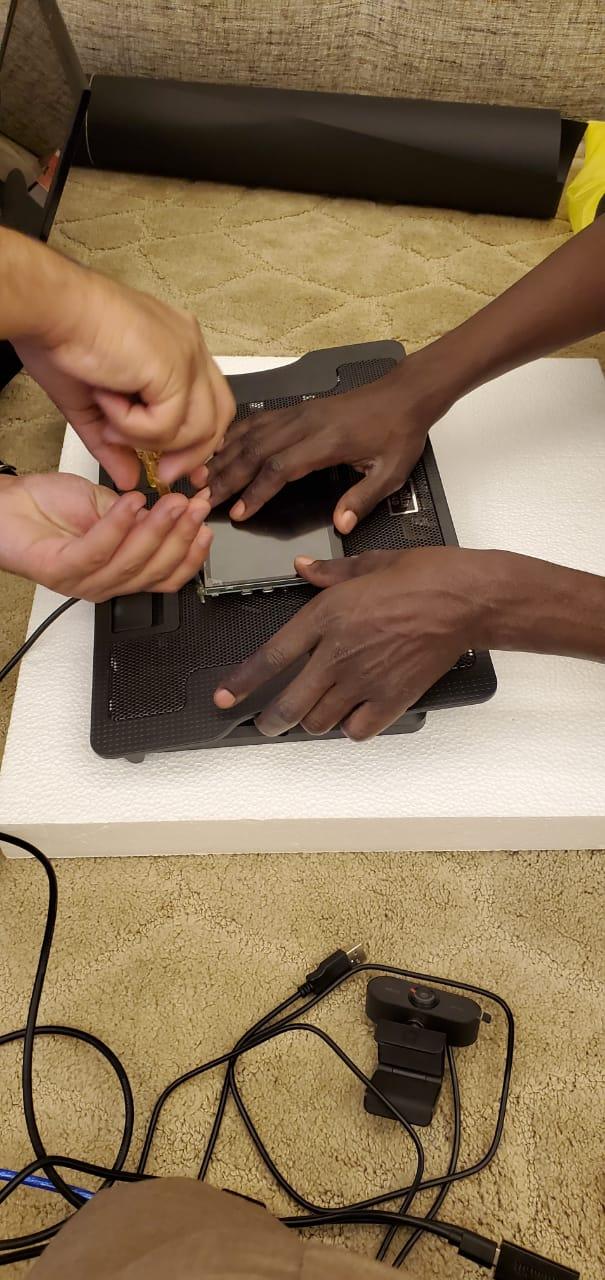 Assembly and Final Design