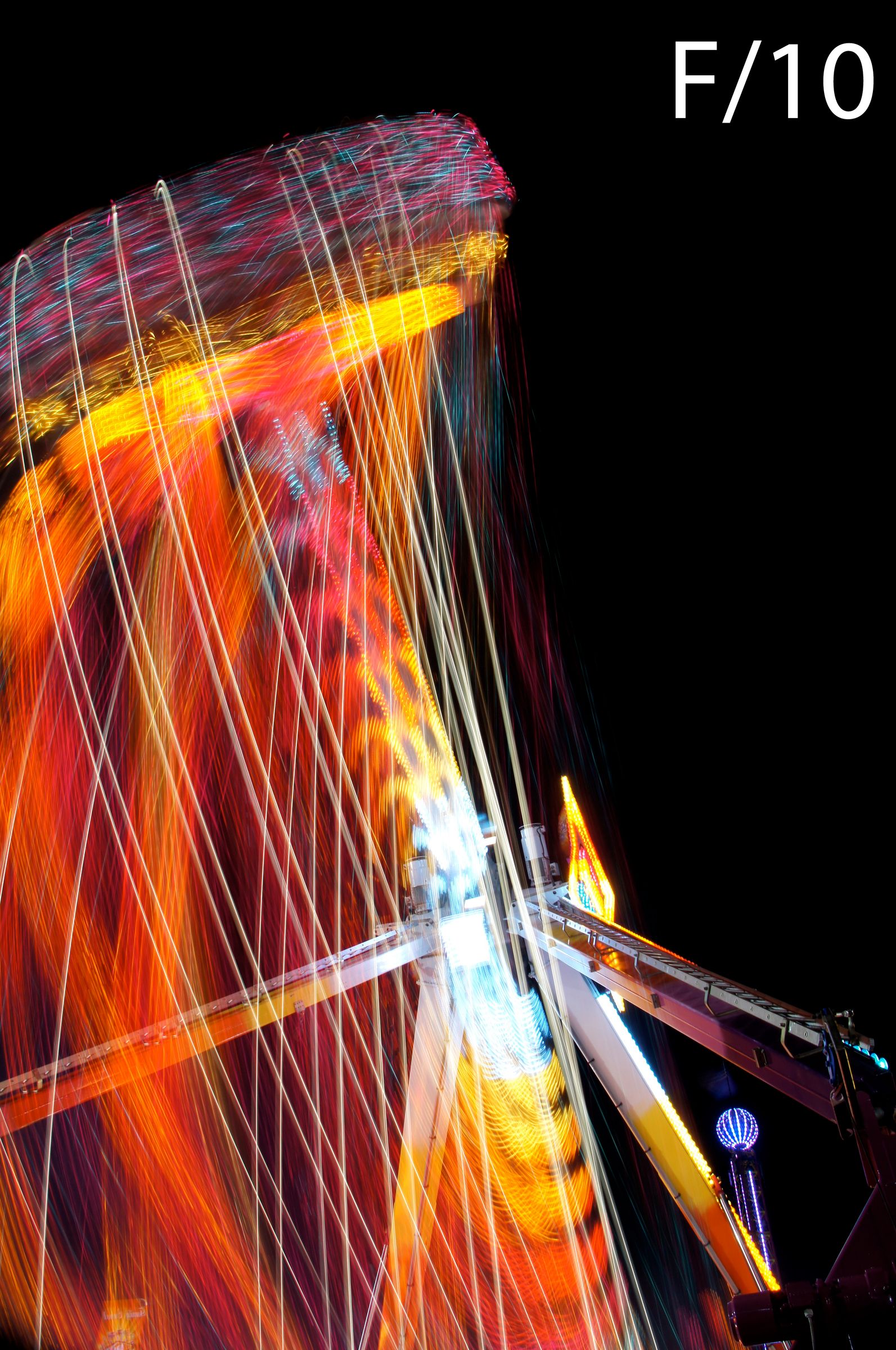 Episode 3: Beginning Basics - Aperture Priority Mode