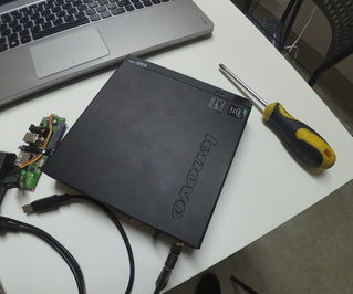 How to Recover All the Information in Your Hard Drive.