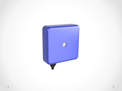 RainBerry Compact Weatherproof Case For Raspberry Pi A And Pi Camera