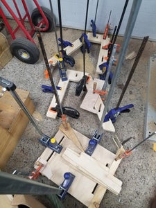 Clamping