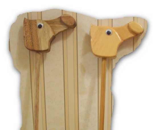 Hobby Horse