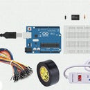 Room Light Controlled Using PIR Sensor and Arduino