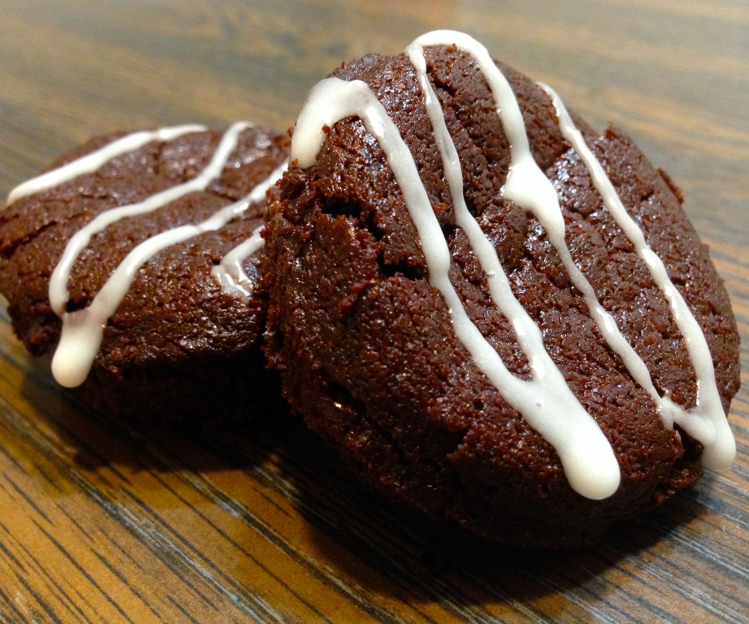 Trick Your Friends With These Brownies
