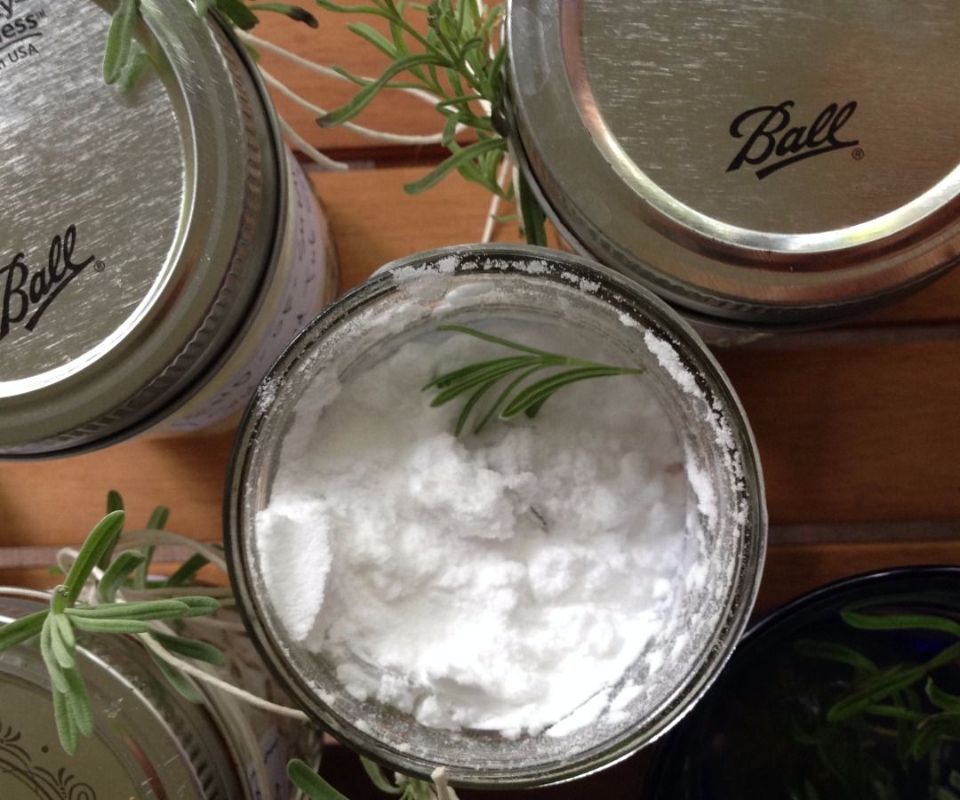 Garden Fresh Sink and Tub Scrub