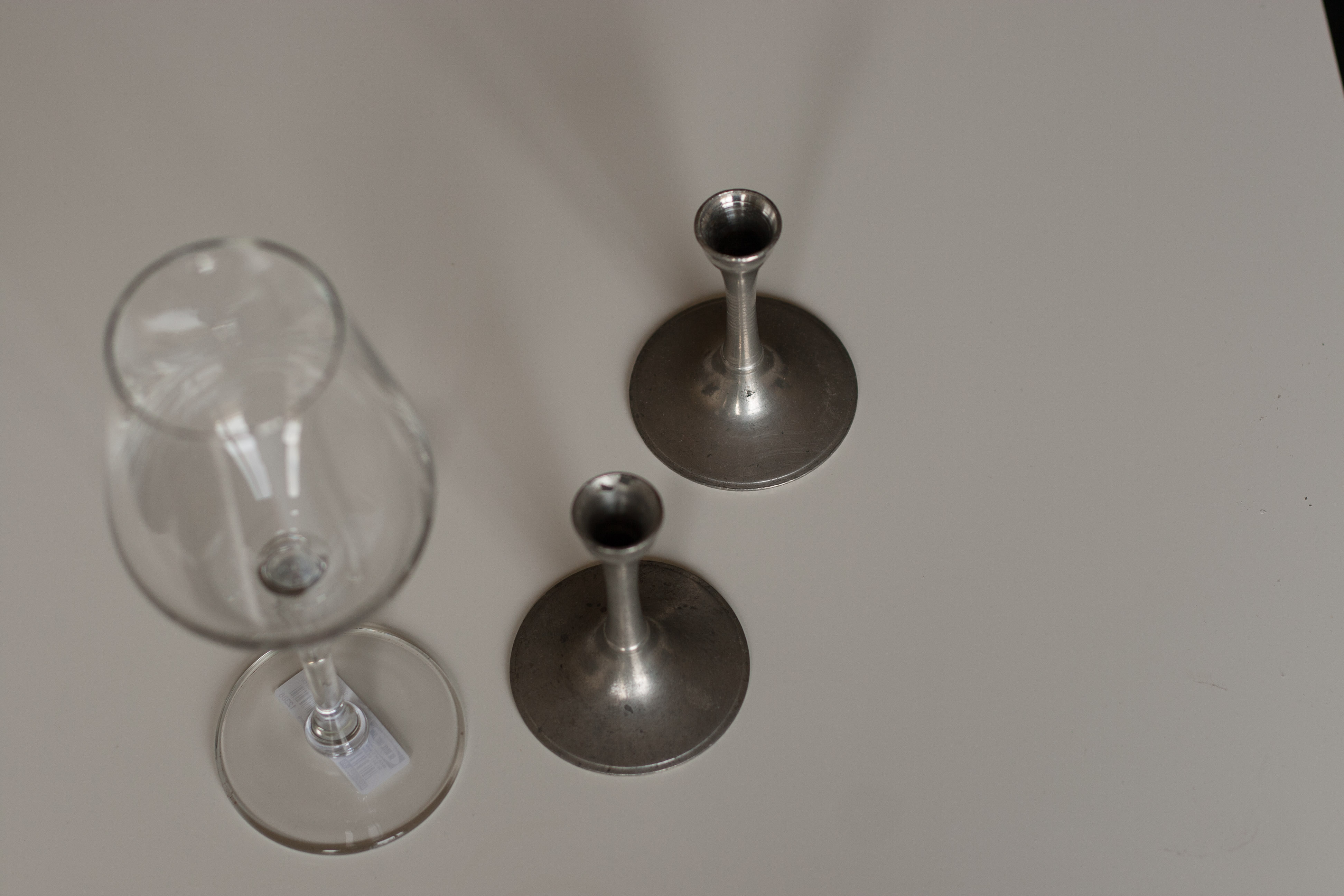 Restore Wine Glasses 6 Steps (with Pictures) Instructables