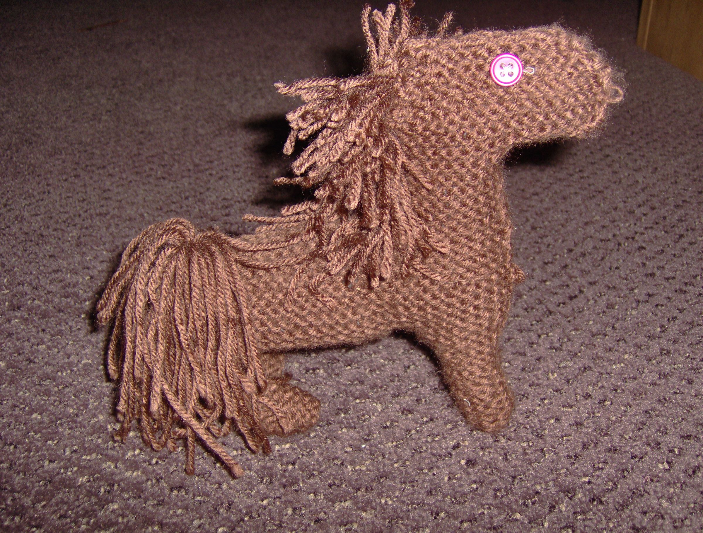 My Little Pony