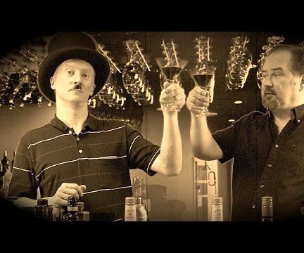 Let's Make a Charlie Chaplin