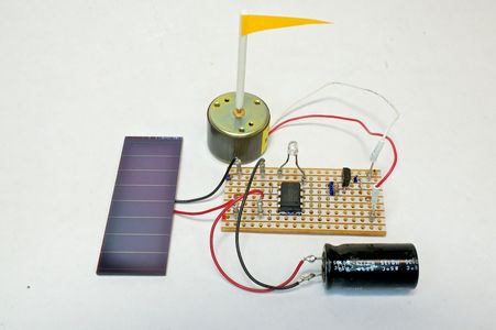 CSS555 Solar Engine : 7 Steps (with Pictures) - Instructables