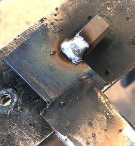 Keep the Socket Extension From Spinning