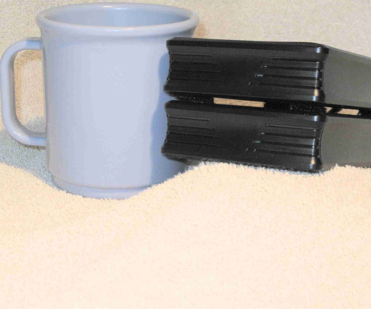 Low Power Raspberry Pi Fileserver