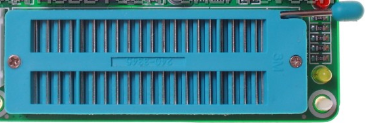 Components for Proteus Simulation and Making PCB. 