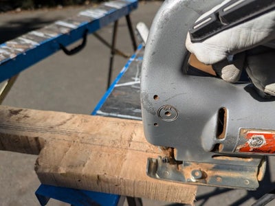 Side Supports