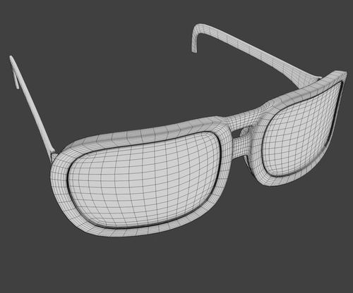 Custom Sunglasses