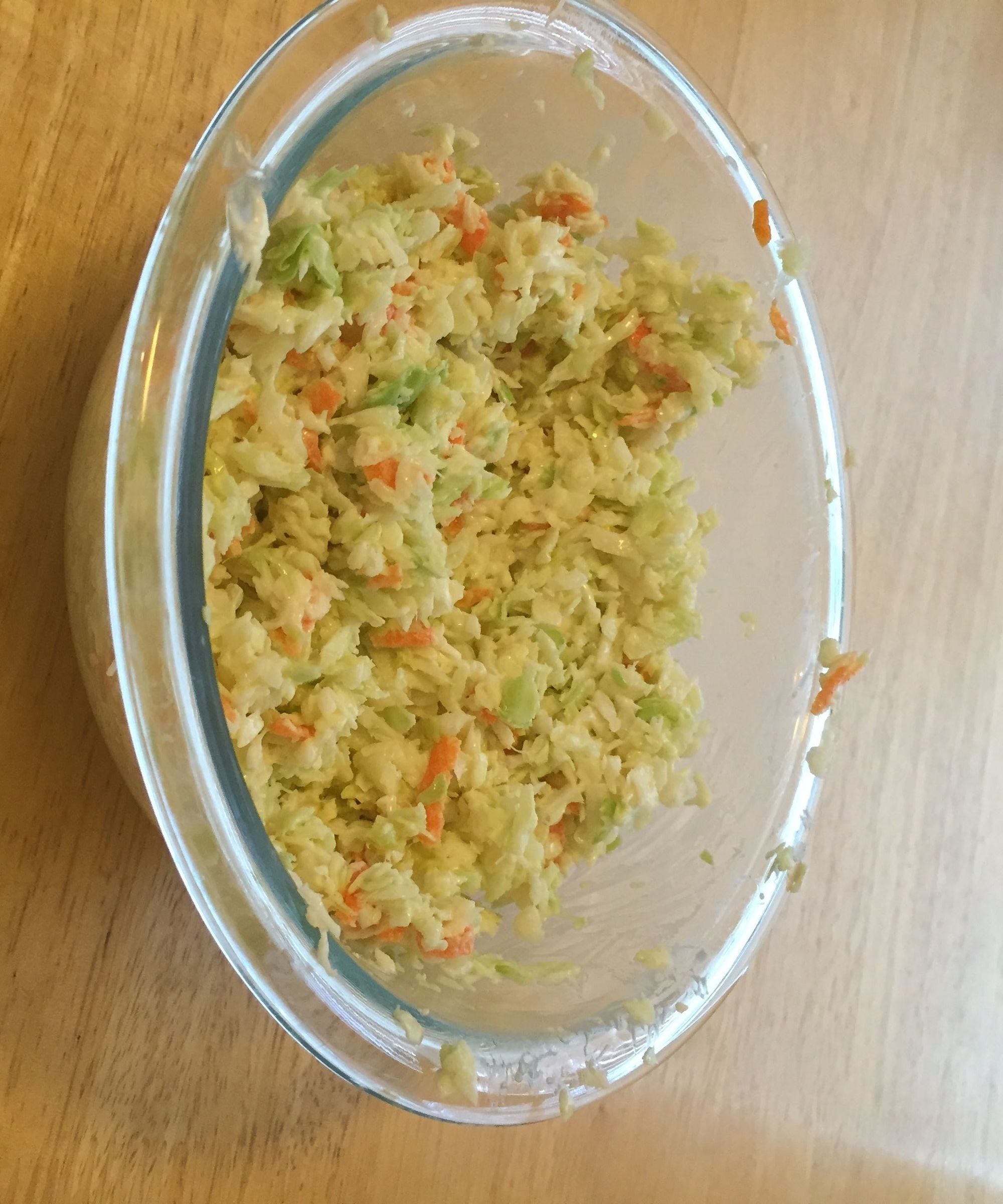 Slaw Y'all