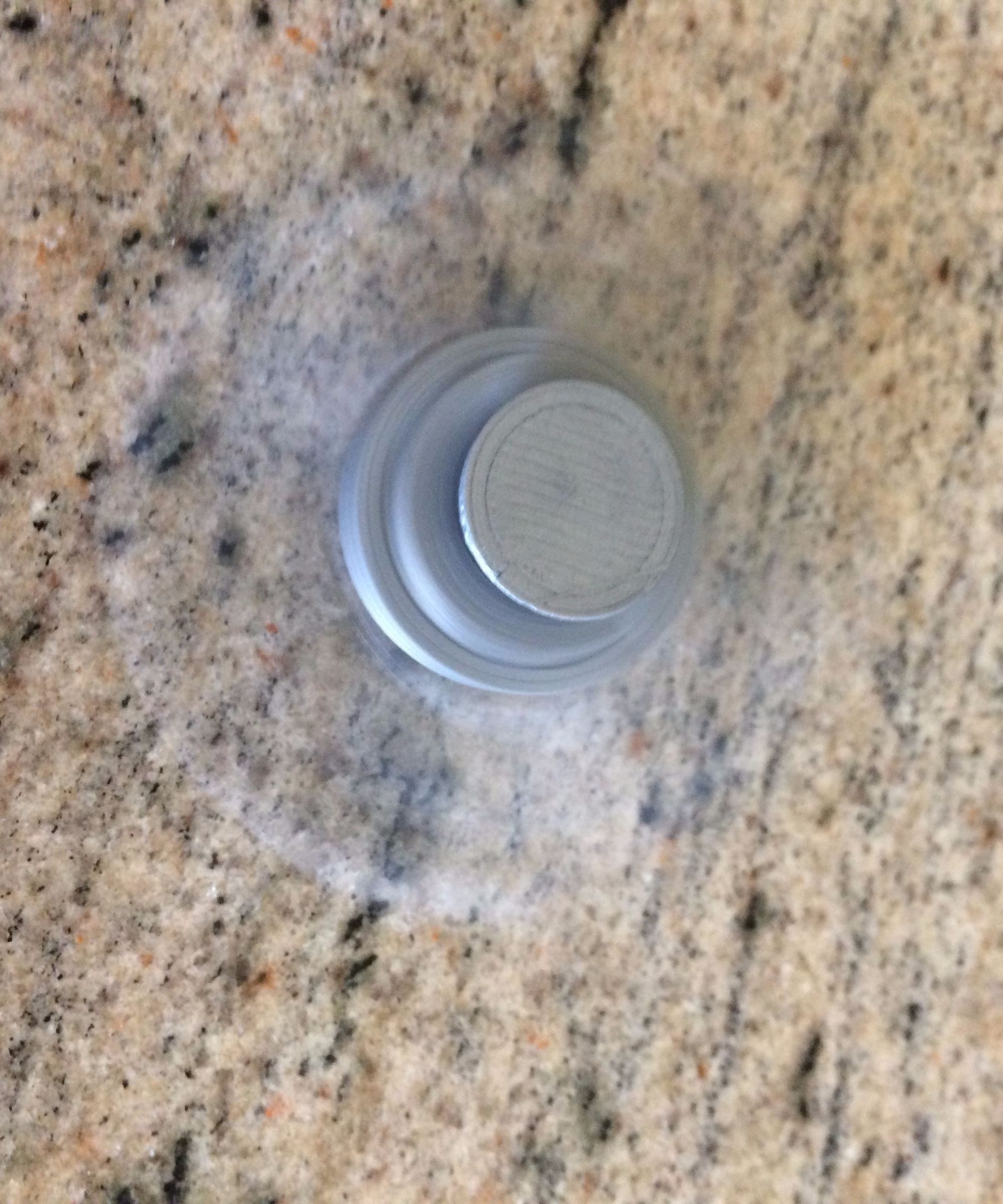 Tips to Designing a 3D Printed Fidget Spinner