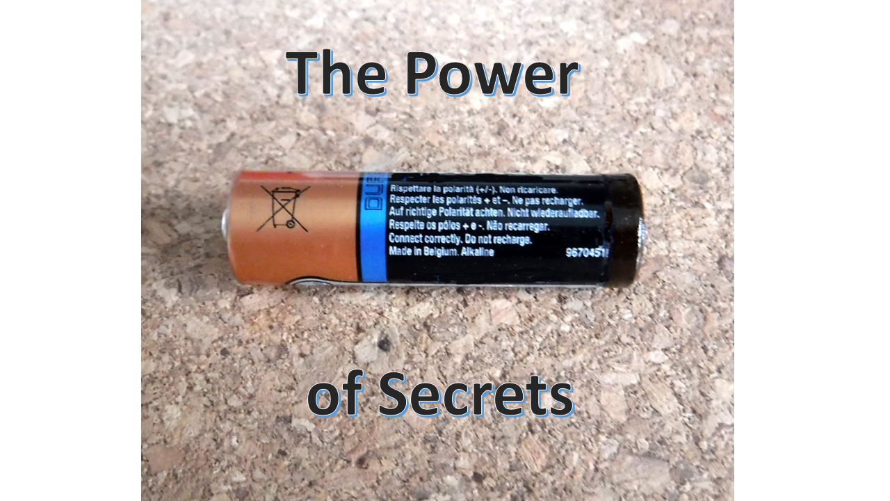 Hidden Power 11 Steps (with Pictures) Instructables(04)