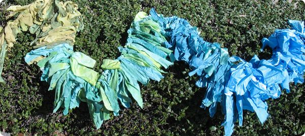 Gypsy Rope Garland : 4 Steps - Instructables