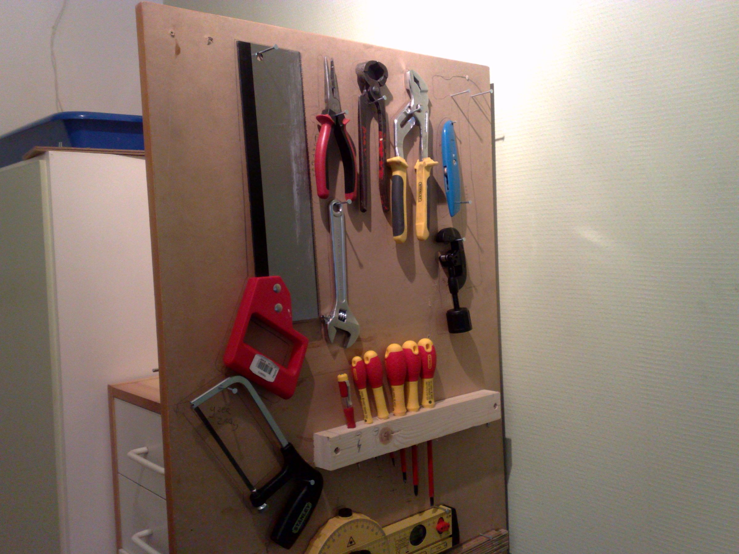 Very Easy Cheap Tool 3 Steps Instructables