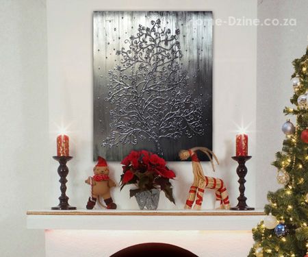 Christmas Wall Art