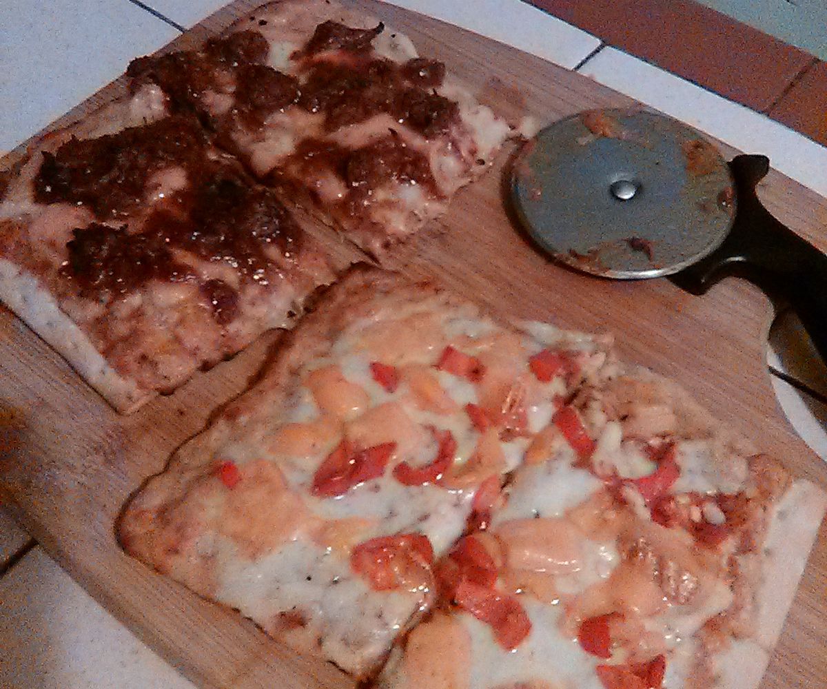 Mana Pizza