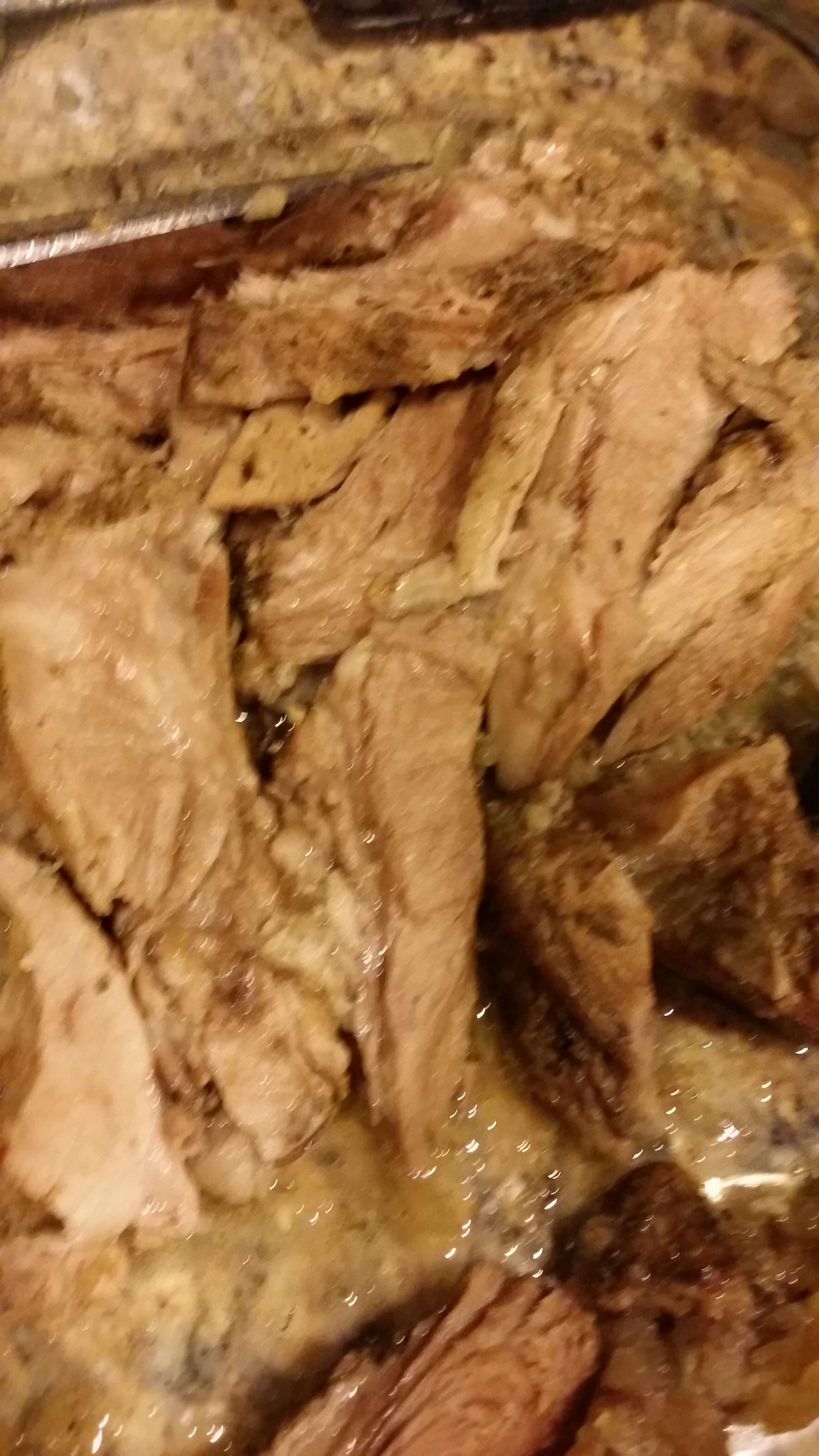 Crockpot Carnitas