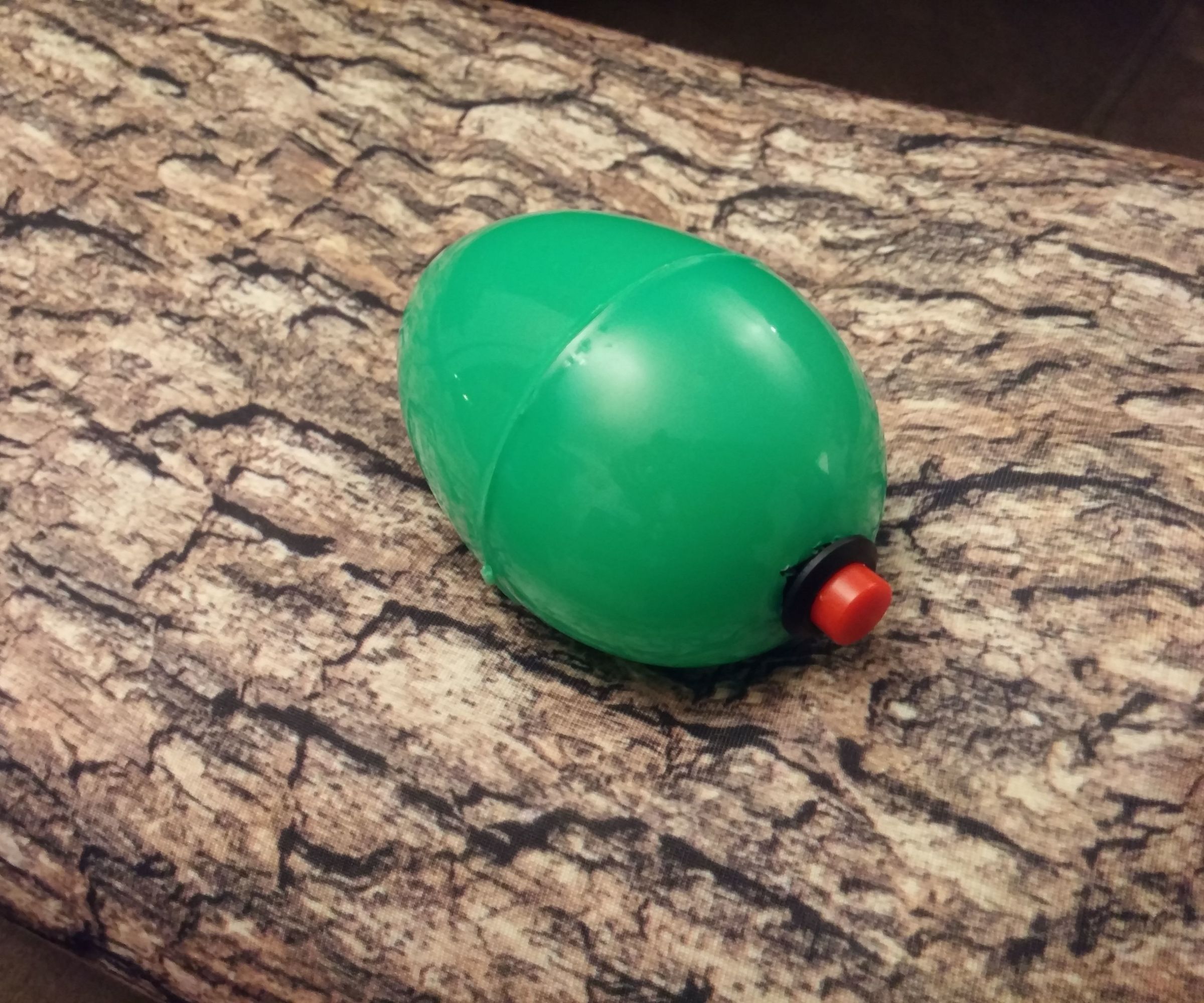 Beeping Easter Egg for Those Who Have a Hard Time Seeing