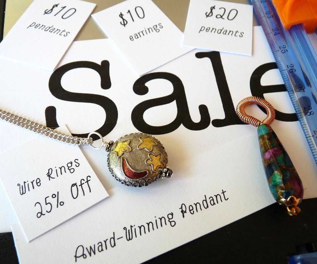 Easy Signs & Tags in Word