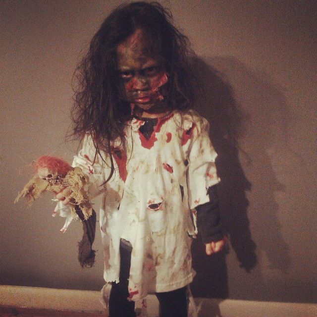 Zombabie