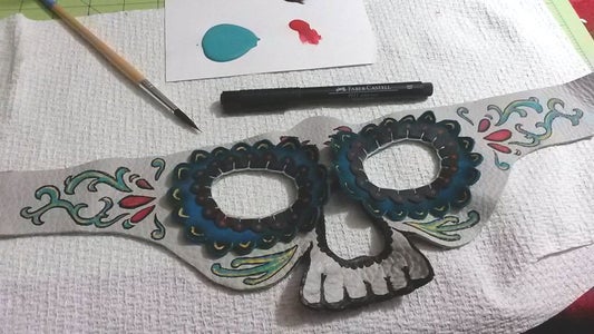 Paint Details